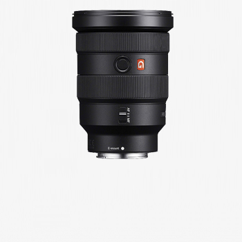 Kiralık Sony 16 35mm Lens