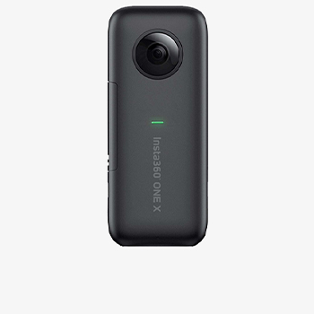 Insta 360 One X 360 Kamera