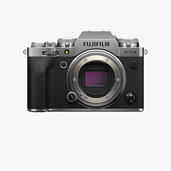 Fujifilm Xt4 Kamera